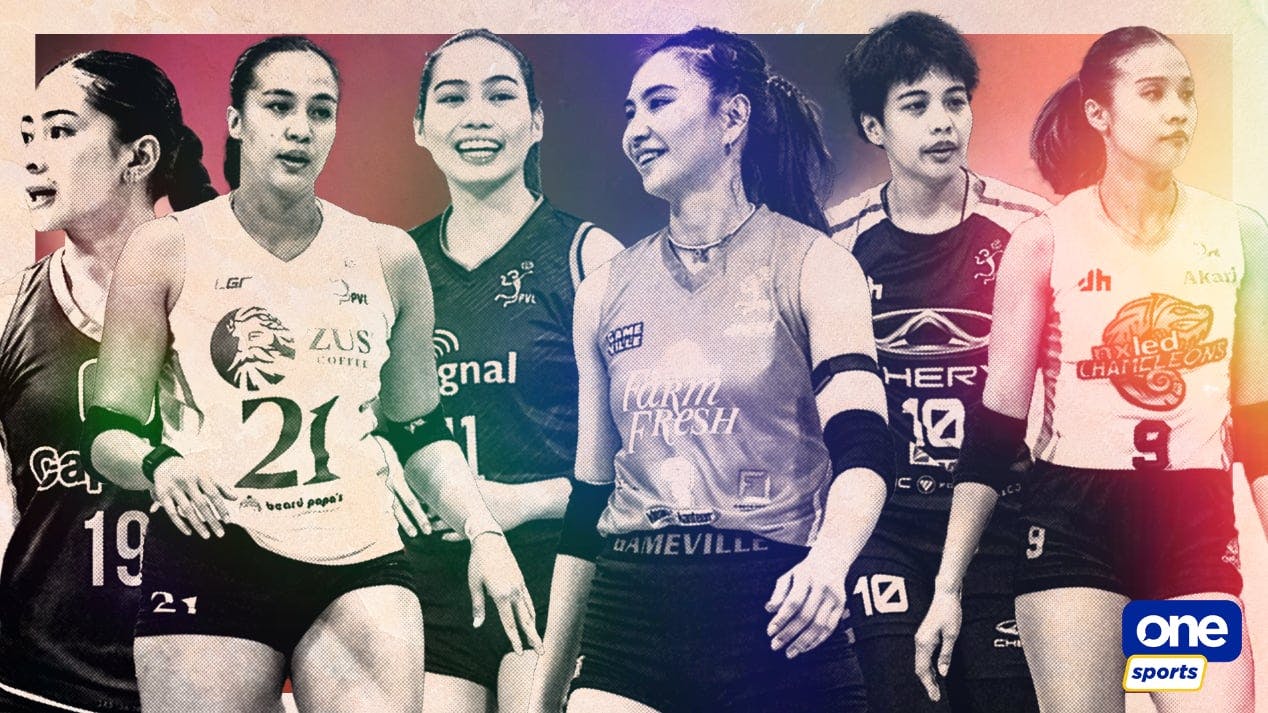 What to expect from PVL All-Filipino Conference play-in tournament?